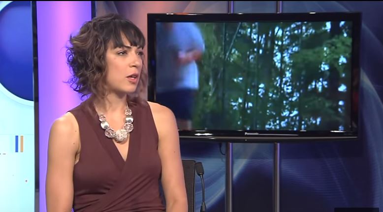 נטע-חן בתוכנית חדשות