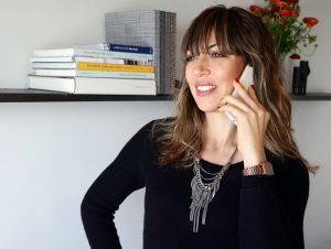 נטע ליבנה ליבנה, דיאטנית קלינית ומאמנת להצלחה צור קשר