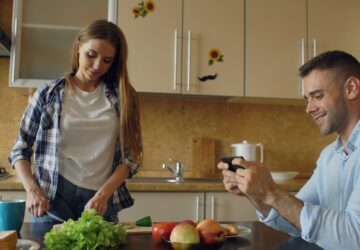 פשטידת כרובית דיאטטית - המנה שמטופלות שלי עושות כל שבוע